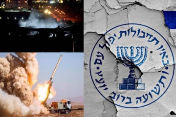 இஸ்ரேலின் மொசாட் அலுவலகம் மீது ஈரான் தாக்குதல் : தொழிலதிபர் உட்பட நால்வர் பலி