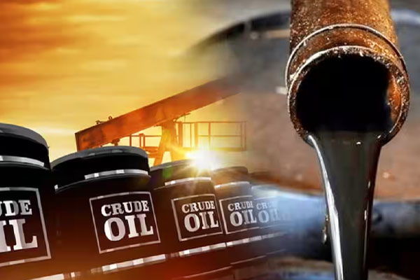 உலக சந்தையில் மசகு எண்ணெய்யின் விலை அதிகரிப்பு | Increase Price Lubricating Oil In The World Market