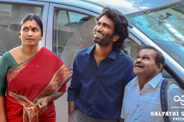 15 நாட்களில் டிராகன் நடத்திய வசூல் வேட்டை.. பாக்ஸ் ஆபிஸ் ரிப்போர்ட்