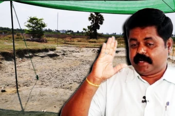 இனப்படுகொலையின் அசைக்க முடியாத சாட்சி செம்மணி! சிறீதரன் உருக்கம்