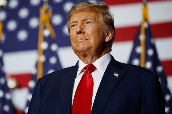 ட்ரம்பிற்கு அரியவகை நோய் : வெளியான அதிர்ச்சித் தகவல் | Us President Trump Has A Rare Disease