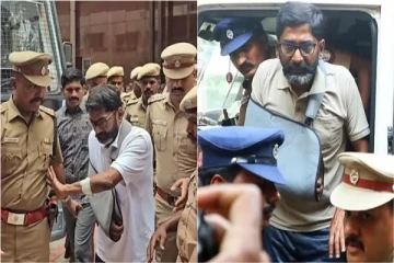 சவுக்கு சங்கரை நீதிமன்ற காவலில் அடைக்க மறுப்பு - சொந்த ஜாமீன் வழங்கி உத்தரவு!