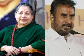 இதை செய்திருந்தால் ஜெயலலிதா உயிரோடு இருந்திருப்பார் - முன்னாள் அமைச்சர் எஸ்.பி.வேலுமணி