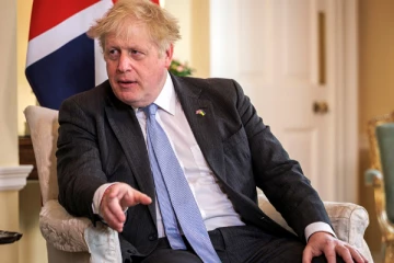 உக்ரேனியர்களுக்கு உதவ பிரித்தானியா விரைவாகச் செயல்பட்டிருக்கலாம்! ஒப்புக்கொண்ட பிரதமர் போரிஸ்