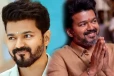 தமிழக வெற்றிக் கழகத்தின் முக்கிய நிர்வாகிகள் பட்டியல் வெளியீடு - யாருக்கு என்ன பதவி?