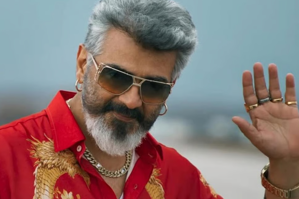 அஜித்தை வைத்து படம் எடுக்க ஆள் இல்லைங்க, வெளுத்து வாங்கிய திருப்பூர் சுப்ரமணியம் | Tiruppur Subramaniam About Ajith Kumar