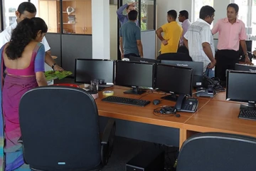 அரசுக்கு சொந்தமான நிறுவனங்களில் கடமையாற்றும் ஊழியர்களின் ஓய்வு பெறும் வயது! அனுப்பப்பட்டுள்ள சுற்றறிக்கை