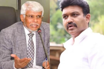 கிழக்கில் ஆளுநர் செந்தில் தொண்டமானுக்கு ஆதரவாக களமிறங்கிய முஸ்லிம் அமைப்புக்கள்