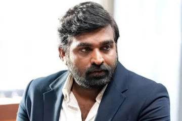 பெண் கூறிய பாலியல் புகார்.. நடிகர் விஜய் சேதுபதி கோபமாக கொடுத்த விளக்கம்