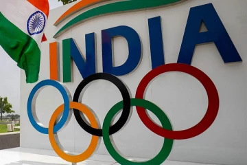 இந்தியாவில் ஒலிம்பிக் போட்டிகளை நடத்த திட்டம் - எந்த மாநிலத்தில் தெரியுமா?