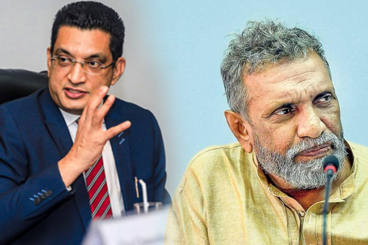கோட்டாபயவுக்கு கிடைத்த சட்டவிரோத சலுகை! வெளிச்சத்துக்கு வந்த ஜனாதிபதி தேர்தல் ஊழல் | Illegal Offer Gotabaya Becomes President Illegally
