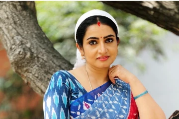 பாண்டியன் ஸ்டோர்ஸ் நடிகையா இது.. சுஜிதா தனுஷ் மாடர்ன் போட்டோஷூட்