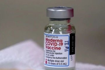 கொரோனாதடுப்பூசிகளை  மாநிலங்களுக்கு வழங்க உரிமையில்லை..இந்திய அரசுக்கு தான் விற்போம்:மாடர்னா நிறுவனம் பதில்!