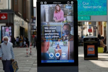 பிரித்தானியாவில் விரைவில் தளர்த்தப்படும் கட்டுப்பாடுகள்! - தலைமை மருத்துவ ஆலோசகர் விடுத்த எச்சரிக்கை