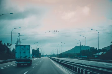 இரண்டு நாட்களில் அதிவேக நெடுஞ்சாலைகளில் ஈட்டப்பட்ட வருமானம்