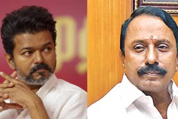 யார் வேண்டுமானாலும் கூட்டணிக்கும் வரலாம்; ஆனா ஒரே கண்டிஷன் - செங்கோட்டையன்