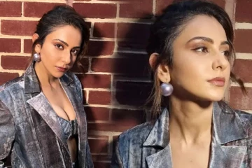 நடிகை ரகுல் ப்ரீத் சிங்கிங் Stunning போட்டோஷூட் க்ளிக்ஸ்