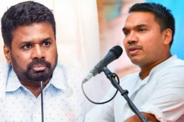 அரசாங்கத்தின் குற்றத்தடுப்பு நடவடிக்கை! கடும் ஆவேசத்தில் நாமல்
