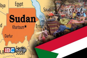 சூடானில் தீவிரமடையும் உள்நாட்டு போர் : இராணுவ தாக்குதலில் 127 பேர் உயிரிழப்பு!