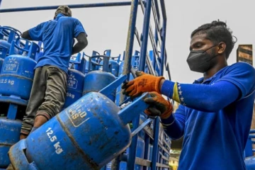 யாழில் எரிவாயு விநியோகம் தொடர்பில் வெளியான அறிவிப்பு (Photos)