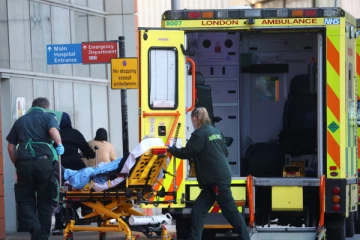 பிரித்தானியாவில் மேலும் 33 பேர் கொரோனாவால் மரணம்!