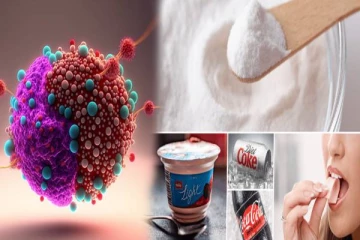 தினமும் உட்கொள்ளும் இந்த உணவில் புற்றுநோய் ஏற்படும் அபாயம் - மக்களே உஷார்!