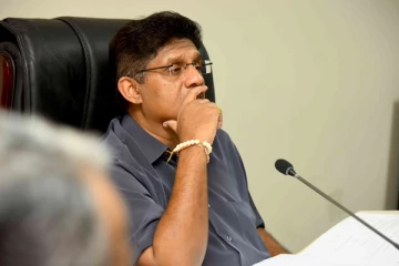 சர்வதேசத்தை வெற்றிக்கொள்வதில் அரசாங்கத்தின் தோல்வி: சஜித் காட்டம் - செய்திகளின் தொகுப்பு (Video)