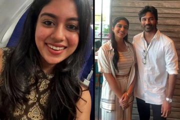 நா அப்பாவ பார்த்ததே இல்ல.. ஏ அம்மா ரொம்ப பாவம்: மனம் திறந்த NEEK பட நாயகி