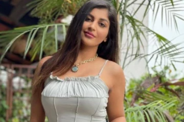 கெட்டவார்த்தையில் திட்டிய நெட்டிசன்கள்! புகைப்படத்தை வெளியிட்டு வருந்திய நடிகை யாஷிகா ஆனந்த்..