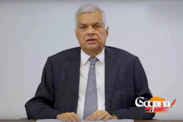 "මැයි දිනයට විශාල රැලි තියලා වැඩක් නෑ"