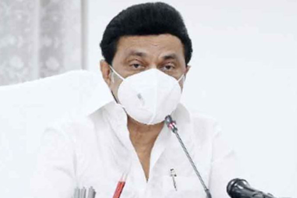 முதல்வர் ஸ்டாலின் தலைமையில் அமைச்சரவை கூட்டம் தொடங்கியது! லாக்டவுனா? | Cm Stalin Minister Meeting Today