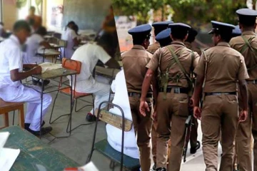 சாதாரண தரப் பரீட்சை எழுதச் சென்ற மாணவன் பரிதாப மரணம்