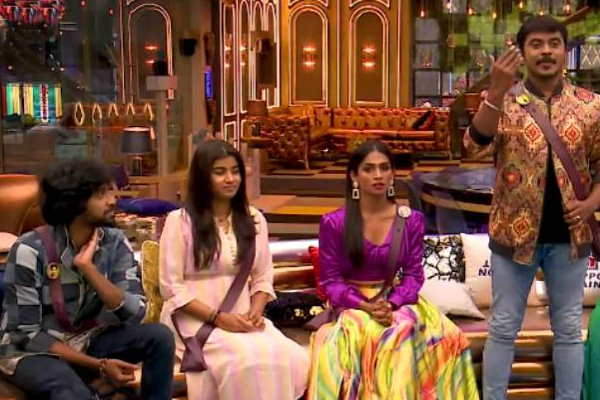 இரகசிய அறையில் உள்ளாரா இந்த முக்கிய போட்டியாளர்? Hotstar பதிவால் குழப்பத்தில் ரசிகர்கள் | Bigg Boss Secret Room Dhanalakshmi Fans Confusion
