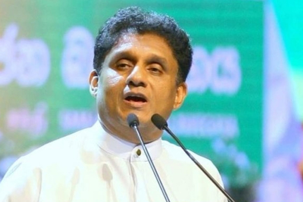 எதிர்க்கட்சித் தலைவர் சஜித் பிரேமதாசவை சந்தித்துள்ள நாலக கொடஹேவா | Party Leaders Met Discussed Leader Opposition