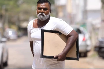 தாத்தா எடுத்த அதிரடி முடிவு! இந்த முறையாவது வசமாக மாட்டுவாரா கோபி