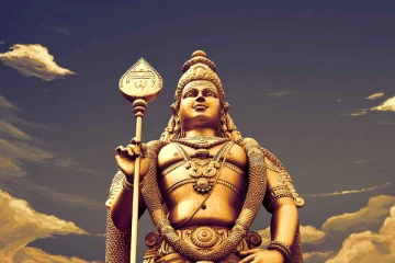 முருகனின் சக்தி வாய்ந்த மந்திரம் எதுவென்று தெரியுமா?