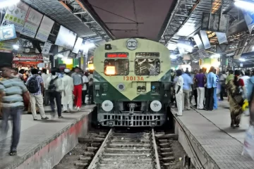 இனி ரயிலில் இதை செய்தால் ரூ.1000 அபராதம் - பயணிகளே கவனம்..