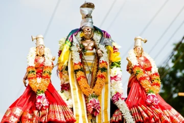 வைகாசி விசாகம் நாளில் முருகப்பெருமானுக்கு விரதம் இருப்பது எப்படி?