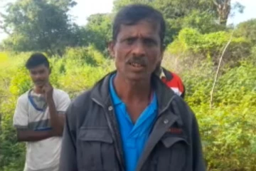 மேய்ச்சல் தரைகளை பெற்றுத் தருமாறு கந்தளாய் பாற்பண்ணையாளர்கள் கோரிக்கை (Photos)