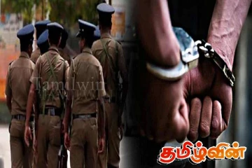 கொழும்பில் தோட்டாக்களுடன் சிக்கிய இளைஞன்