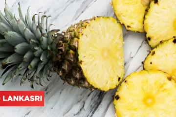 இந்த நோய் இருப்பவர்கள் அன்னாசி சாப்பிடவே கூடாது... உயிரை பறிக்கும் ஆபத்தை ஏற்படுத்தும்!