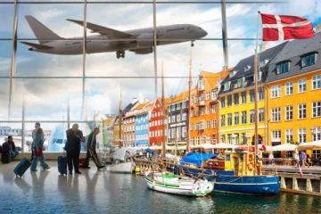 வெளிநாட்டு வேலைக்காக காத்திருப்போருக்கு சிறந்த வாய்ப்பு: டென்மார்க்கின் புதிய அறிவிப்பு