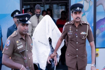 துபாயில் தலைமறைவான குற்றவாளிக்கு இலங்கையில் ஆதரவு ; முக்கிய சந்தேகநபர் கைது