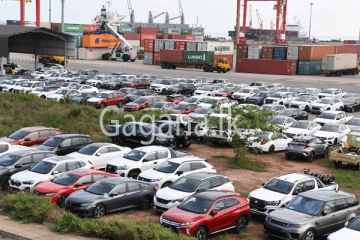 සුබ ආරංචියකුත් අතළඟ. - වාහන ආනයනය සම්බන්ධයෙන් විශේෂ තීරණ රැසක්.