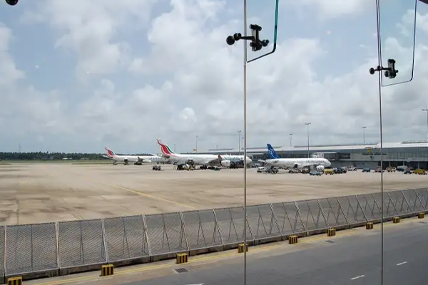 விமான நிலையங்களுக்கு அருகில் வசிப்பவர்களுக்கான விசேட அறிவித்தல் | Notice For Those Who Are Living Near Airports