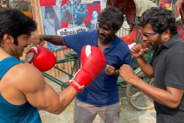 பா.ரஞ்சித்தின் இந்த படம் ஓடிடியில் ரிலீசா? - ரசிகர்கள் அதிர்ச்சி