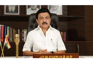 புதிய அமைச்சர்களுடன் அமைச்சரவைக் கூட்டம் -முக்கிய முடிவெடுக்கும் முதல்வர் ஸ்டாலின்!