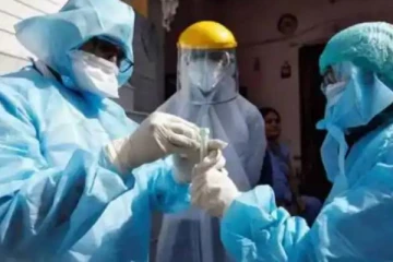 நபர் ஒருவரிடம் கண்டறியப்பட்ட மூன்று கொடிய நோய்! அதிர்ச்சியடைந்த மருத்துவர்கள்