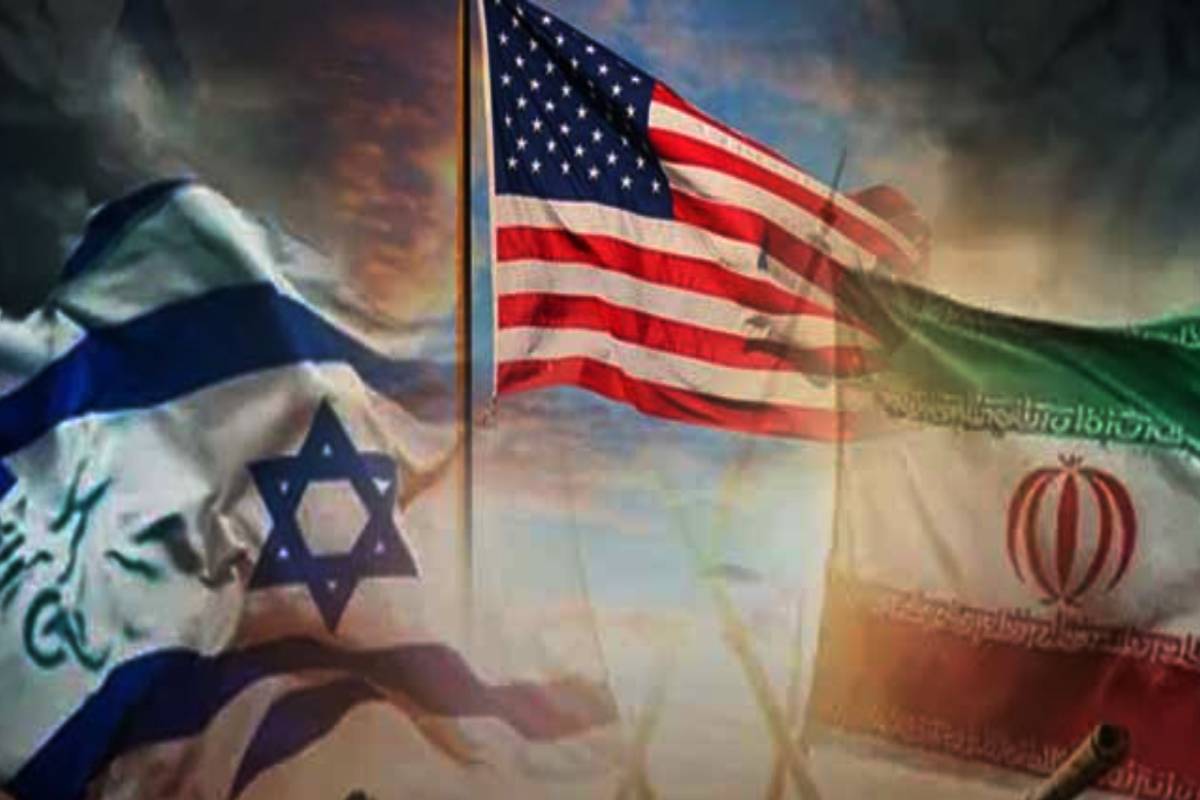 அடுத்த சில நாட்கள் மிக முக்கியமானதாக இருக்கும்! மேலும் வாய்ப்புகள் உள்ளதாக அமெரிக்கா எச்சரிக்கை | Isreal Us War Iran Drone Attack அடுத்த சில நாட்கள் மிக முக்கியமானதாக இருக்கும்! மேலும் வாய்ப்புகள் உள்ளதாக அமெரிக்கா எச்சரிக்கை | Isreal Us War Iran Drone Attack