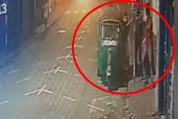 கொழும்பில் இரவு இடம்பெற்ற பாரிய திருட்டு சம்பவம்: வசமாக சிக்கிய சந்தேக நபர்கள்!